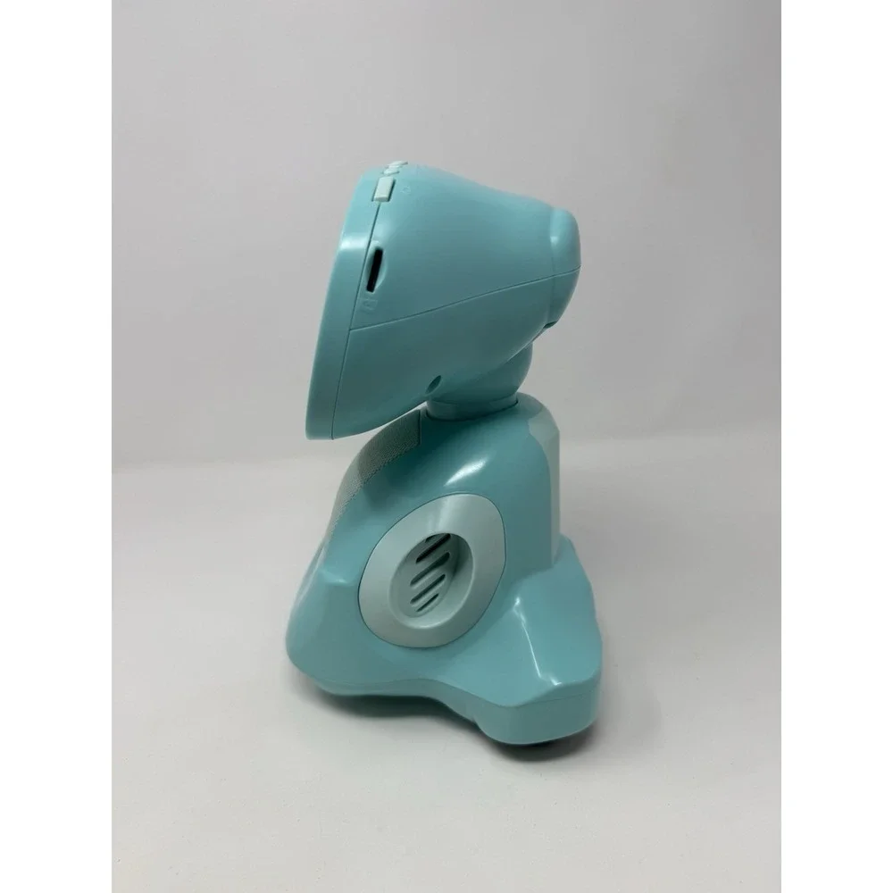 Miko 3 AI-Powered Smart Robot for Kids - Blue (6536489) - Barely Used